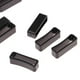 thumbnail image 3 of 2-6 paquetes 50pcs Cinturón de plástico Bucle de bucle Bucle Bucle Hebles Borness Grasas de mochila Correas 5 piezas, 3 of 8