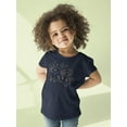 thumbnail image 2 of Cute Mystical Axolotl T-Shirt Infant -Image by Shutterstock,  12 Months, 2 of 4