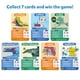 thumbnail image 5 of Juego de cartas Skillmatics: Adivina en 10 estados de América Rellenos de medias Geografía e historia Juguetes educativos de viaje para niños y niñas Regalos para niños de 8, 9 y 10 años en adelante, 5 of 5