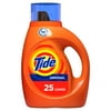 Tide Ultra Concentrated Liquid Laundry Detergent (Original)