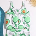thumbnail image 4 of GYRATEDREAM 2-9 Years Kids Boys Girls Floatation Swimsuit Buoyancy Baby Float Suit Swim Vest One Piece Swimwear Bathing Suit, 4 of 6