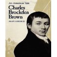 thumbnail image 1 of Charles Brockden Brown, 1 of 1