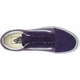 thumbnail image 3 of VANS U OLD SKOOL™ UNISEX SNEAKERS - PURPLE - Grape Jam / Men 5 / Women 6.5 / Medium, 3 of 7