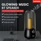thumbnail image 3 of L02 Altavoz inalámbrico Bluetooth 5.0 portátil True Wireless Stereo Lenovo Reproductor de música, 3 of 6