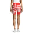 thumbnail image 4 of Kendall + Kylie Junior' 6" Bike Shorts, 4 of 6