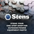 Stens 750442 Deck Leveling Gauge John Deere AM130907 MTD 4909000041