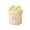 B, variant on mdesiwst Ice Cream Mold Cute Bear Popsicle Molds BPA-Free Food-Grade Plastic Ice Pop Mold for Homemade Ice Cream Chocolates Candies