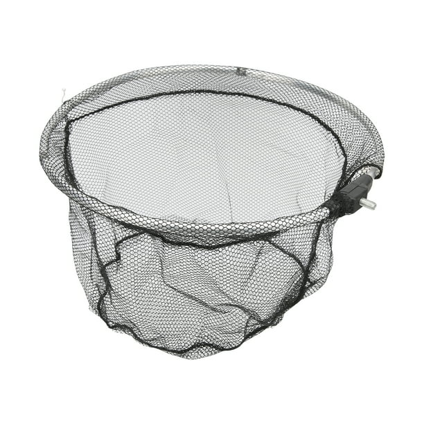 Fishing Cast Net, Foldable Fishing Net Lightweight Soft Stainless Steel  Dense Small Net For Catching Fish