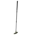 thumbnail image 2 of Meileang Golf Telescopic Putter Ergonomic Comfortable Grip Retractable Non-slip Adjustable Length Double-sided Club Gripper Golf Sports, 2 of 8