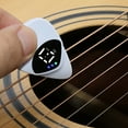 thumbnail image 4 of Sintonizador Guitarra 2 en 1 S Electric para El Eléctrica Acústica, 4 of 9