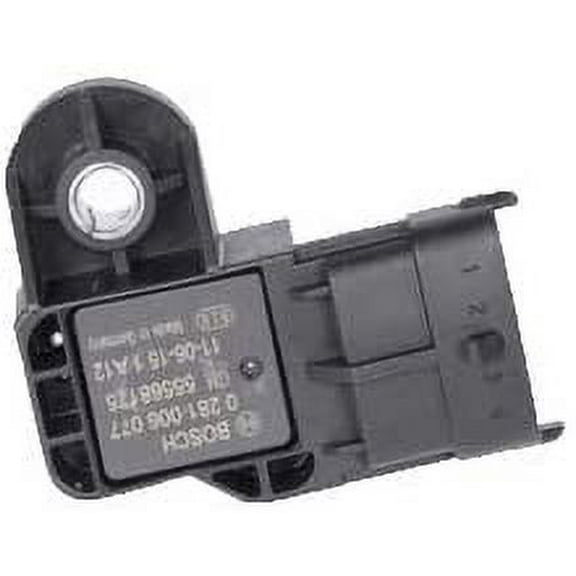 ACDelco GM Original Equipment Intake Air Pressure and Temperature Sensor 55568175