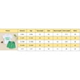 thumbnail image 7 of Okbabeha Toddler Baby Golf Outfits,Golf Shirt+Golf Shorts Girl Boy Golf Clothes Set Golf Birthday Clothing Summer, 7 of 7