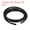 Black, variant on Uxcell 12mm OD 8mm ID 5m Long Black PU Air Tubing Pipe for Air Line Fluid Transfer