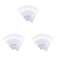 thumbnail image 1 of YWIYIUD 300PCS 1.97x11.81 Inch Portable Clear WrappersBags for Gifts Cookies Small Cake PartyFavor Practical Disaposable StorageBag for Home and Shop, 1 of 7