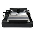 thumbnail image 5 of Pemberly Row Smart Multifunctional Queen Size Bed Made with Wood in Black, 5 of 17