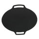 thumbnail image 1 of Sartén Para Parrilla Coreana, Plancha Redonda Antiadherente Con Revestimiento De 6 Capas Para Cocina De Gas, Plancha Redonda Para Barbacoa De Doble Para Acampar Al Aire, 1 of 7
