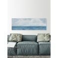 thumbnail image 6 of Marmont Hill Unending Sea Canvas Wall Art, 5" x 15", 6 of 9