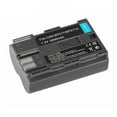 thumbnail image 1 of 7.4v 2000mah Bp-511a Rechargeable Li-ion Battery Bp-511 Compatible Canon Eos 40d 300d 5d 20d 30d 50d 10d D60 G6 Digital Camera, 1 of 5