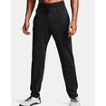 thumbnail image 1 of Under Armour | 1357129 | Rival Fleece Pant | Black, 1 of 2