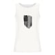 thumbnail image 3 of Tanques para Hombre de Verano Suelto Cuello Redondo de Algodón Poliéster Desgaste Casual, Camisa sin Mangas Deportivas de los Hombres para Diario Y Al Aire Libre, 3 of 4