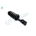 thumbnail image 3 of Front Left Quick Complete Strut-Coil Spring For 2011-2016 Ford Fiesta, 3 of 7