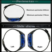 Digital Watch Watch For Men,Luxury Mens Watch,Mens Sport Watch, Mens LED Wrist Watch Military Watches Life Waterproof,Fathers Day Gifts under $10