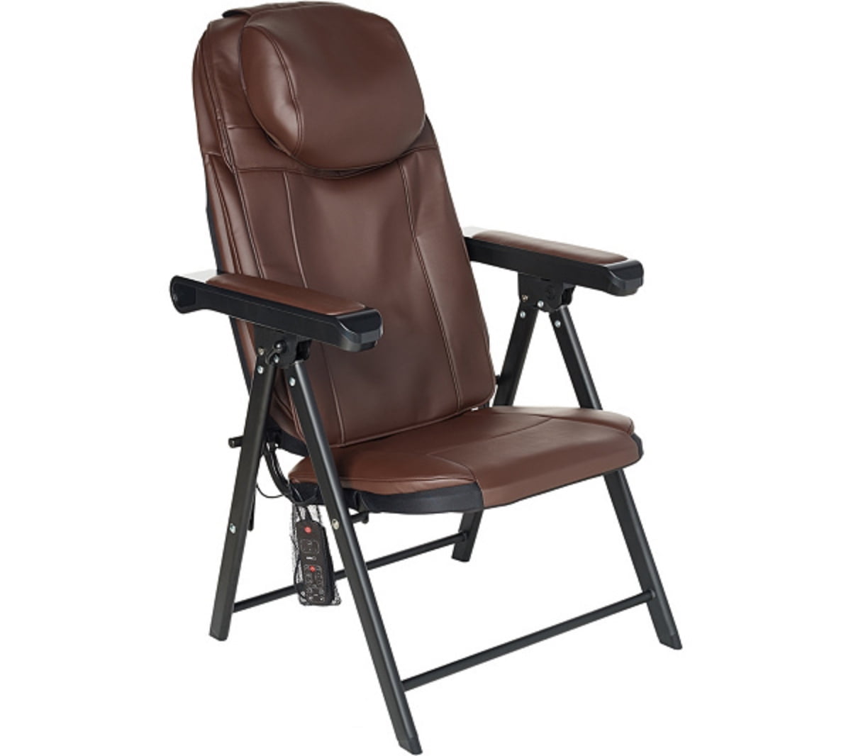 Lifesmart Calla Casa Series Portable Large Folding Massage Chair with