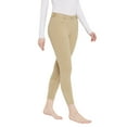 thumbnail image 3 of Equine Couture Heather Full Seat Breech, 3 of 7