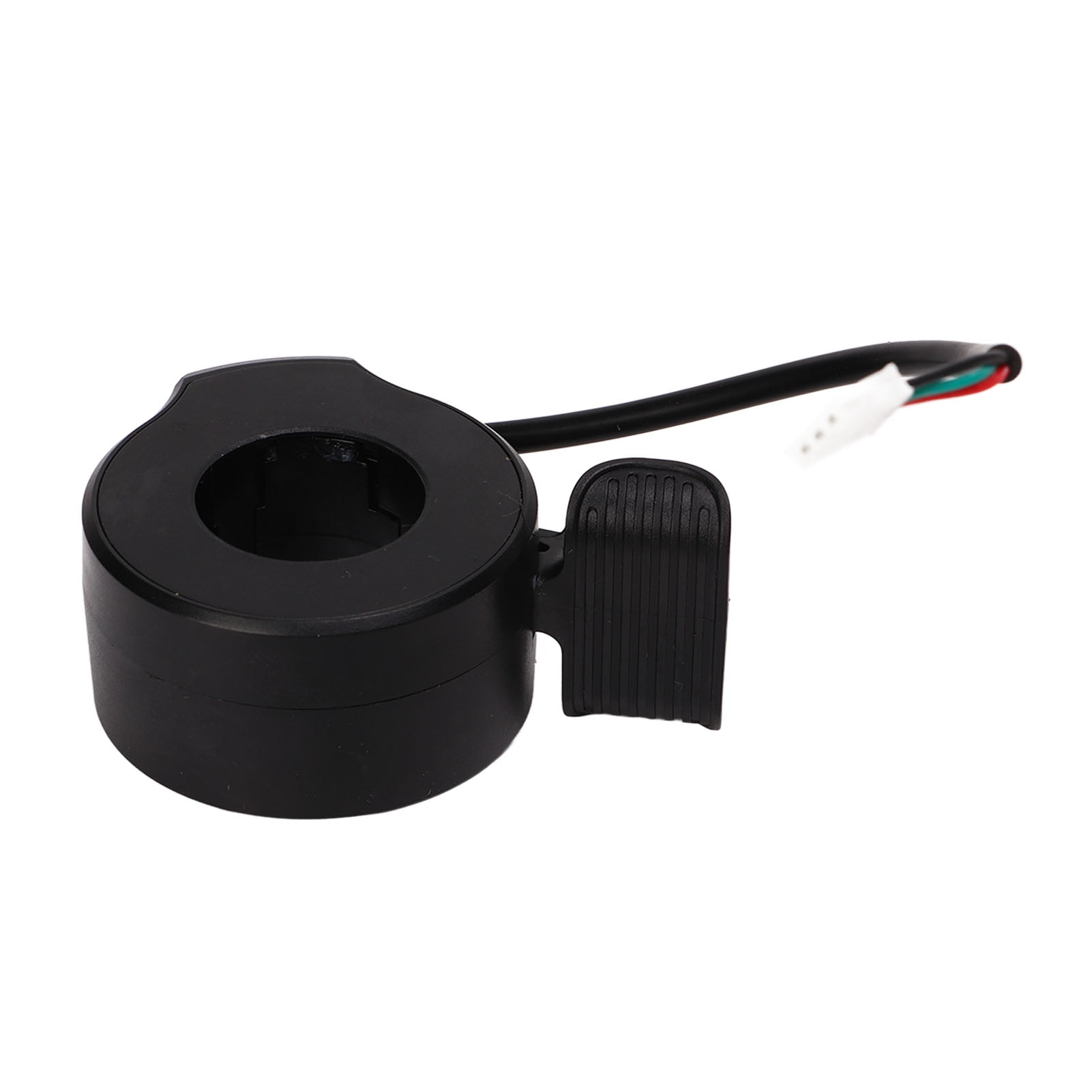 Finger Throttle, Easy To Install Slip Resistance Electric Scooter Throttle Accelerator