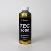 TEC 2000 Oil Booster
