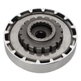thumbnail image 3 of Manual  Assembly, Quad Bike Manual  Sturdy Professional  For Pit Dirt Bike, 3 of 8