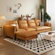 thumbnail image 2 of Set Armchair Living Room Sofas Modern Sectional Sofa Luxury Office Sofas Chaise Longue Sofas Modernos Para Sala Furniture My Lux Decor Round, 2 of 14