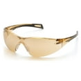 thumbnail image 1 of Pyramex Safety PMXSLIM SB7138S Black Temples/Bronze Lens, 1 of 4