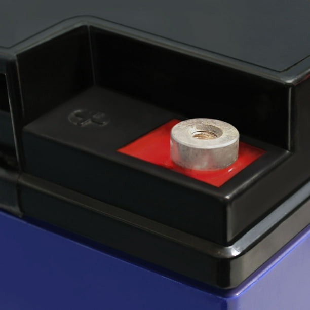 12V 22AH GEL Battery Replacement for Dewalt Black and Decker