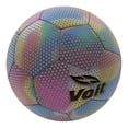thumbnail image 3 of Balón de fútbol soccer Voit Reflective White Número 5, 3 of 4