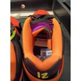 thumbnail image 4 of N I-K-E Men's JA 1 ASW Sneakers All Star - Check Edition Size 11.5 NEW See Descript, 4 of 6