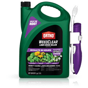 Pulverize Weed Killer Walmart