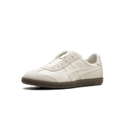 ONITSUKA TIGER MENS Tokuten Slip-On Beige Brown 1183C290 100 1183C290 100 from Stadium Goods