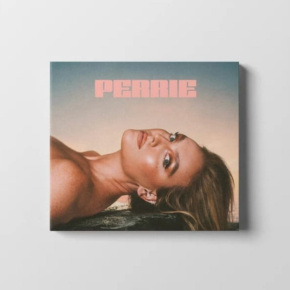Perrie - Perrie - Music & Performance - CD