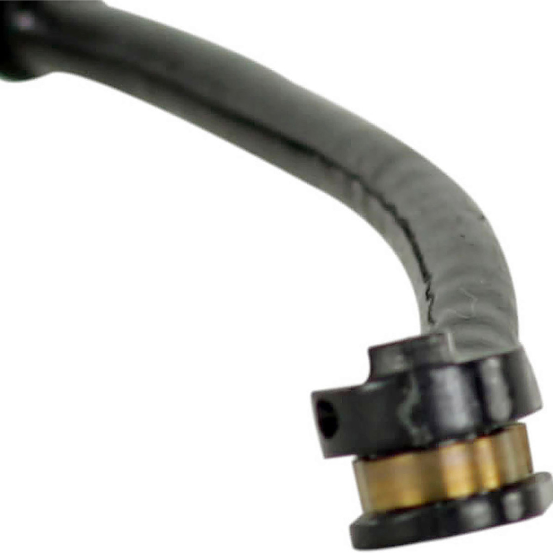 Dorman BW1075 Rear Disc Brake Pad Wear Sensor for Specific BMW Models