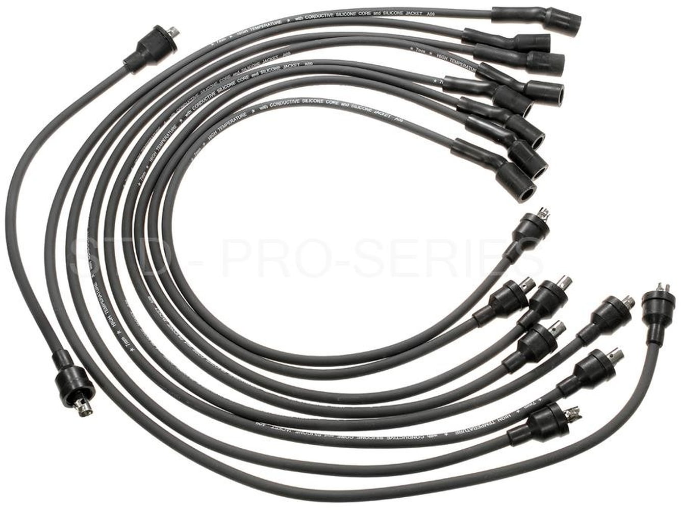 Spark Plug Wire Set