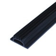 thumbnail image 2 of M-D Building Products 25756 36 in. Black Vinyl Replacement Insert for Under Door Seal, 2 of 5