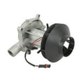 thumbnail image 1 of Parking Heater Blower Motor, Combustion Air Fan Blower Motor Stable Performance 2KW High Temp Resistant  For Webasto Heater, 1 of 8