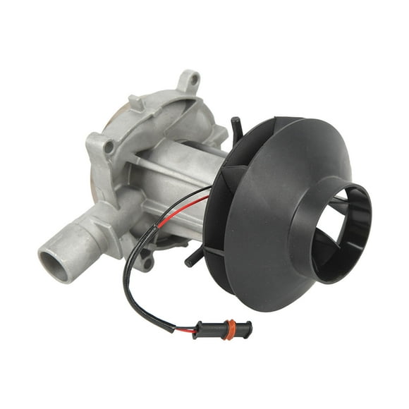 Parking Heater Blower Motor, 2KW Combustion Air Fan Blower Motor For Webasto Heater