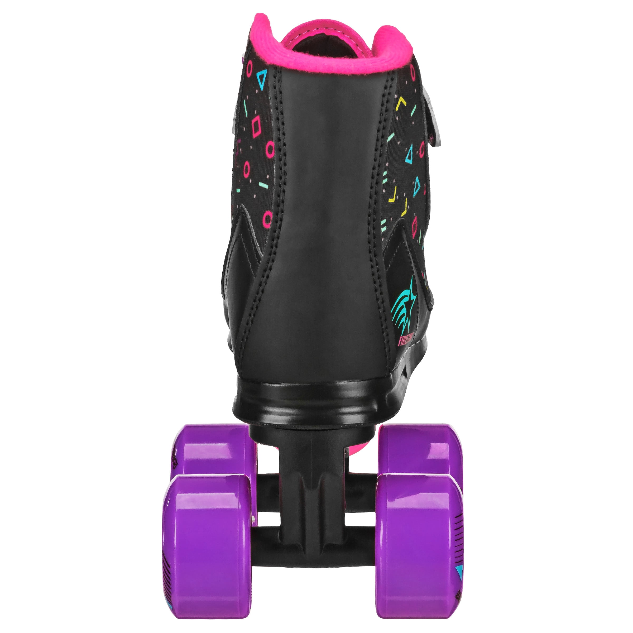 Roller Derby FireStar Youth Girl's Roller Skate