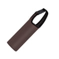 thumbnail image 4 of Yuarrent Funda de neopreno para botella de agua, protección duradera y fácil de limpiar para funda de botella, funda para taza, color café Type2 NO2, 4 of 6