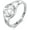 6, variant on SISGEM Sobriety Rings for Women AA Ring Sobriety Gifts 925 Sterling Silver Alcoholics Anonymous Gifts Stay Sober Recovery Jewelry for Men Women Her