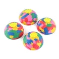thumbnail image 2 of Juguetes De Descompresión Bouncing Bowl Toys Creative Jumping Bowls Tazón de rebote de camuflaje para diversión al aire libre Sywqhk libre de BPA, 2 of 9