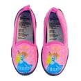 thumbnail image 3 of Aqua Socks Disney Princesas Talla 21 Rosa, 3 of 4