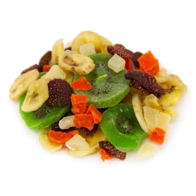 Fruity Tooty Mix - 25 lb. Case
